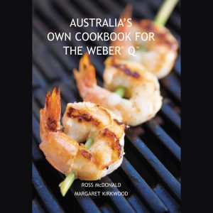Weber Q Cookbook